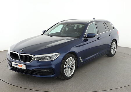 BMW 5er 530i Sport Line