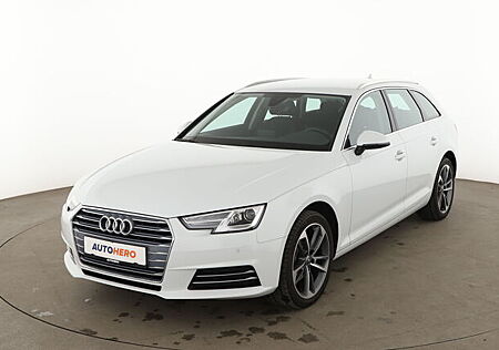 Audi A4 1.4 TFSI ACT Sport