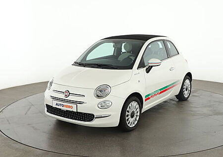 Fiat 500C 1.0 Mild-Hybrid Dolcevita