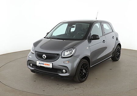 Smart ForFour 1.0 Basis Prime