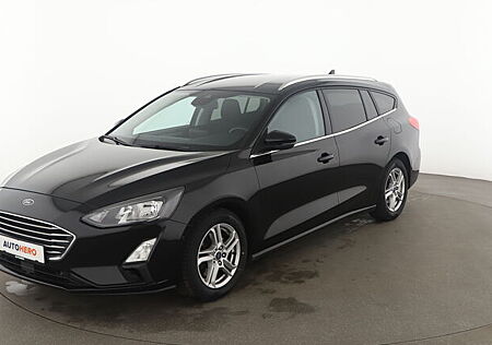 Ford Focus 1.5 EcoBlue TDCi Cool&Connect