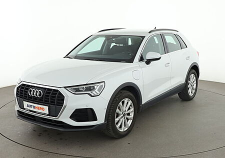 Audi Q3 45 TFSIe