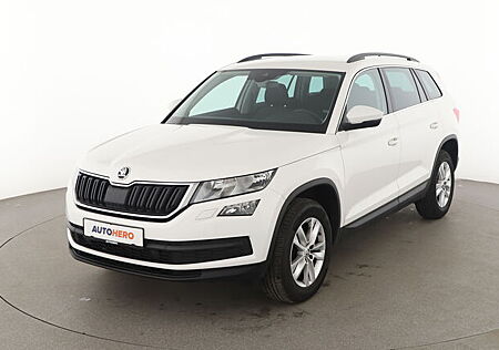 Skoda Kodiaq 1.5 TSI ACT Ambition
