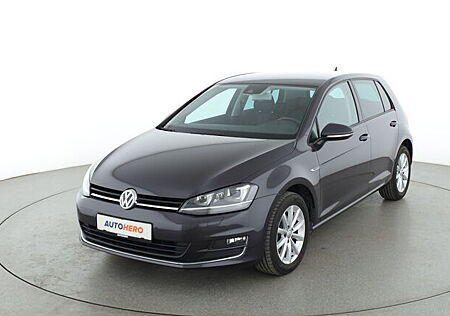 VW Golf 1.2 TSI Lounge BlueMotion Tech