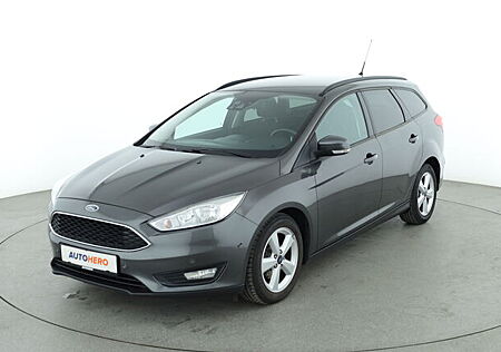 Ford Focus 1.0 EcoBoost Business