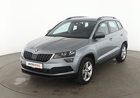 Skoda Karoq 1.5 TSI ACT Ambition