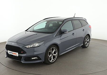 Ford Focus 2.0 EcoBoost ST