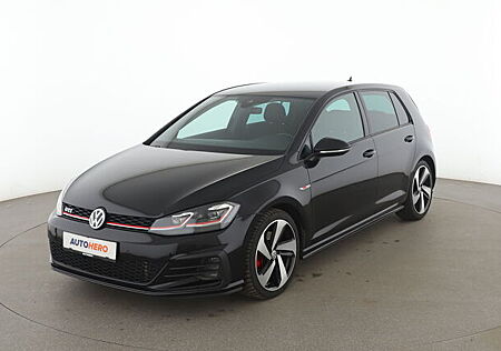 VW Golf 2.0 TSI GTI BlueMotion