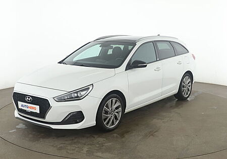 Hyundai i30 1.4 TDGI Passion +