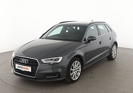 Audi A3 1.6 TDI Design