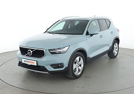 Volvo XC 40 2.0 T4 Momentum 2WD