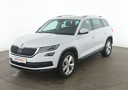 Skoda Kodiaq 2.0 TSI Style 4x4