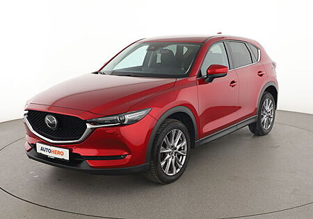 Mazda CX-5 2.2 Turbodiesel Sports-Line AWD