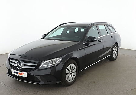 Mercedes-Benz C-Klasse C 200 d T