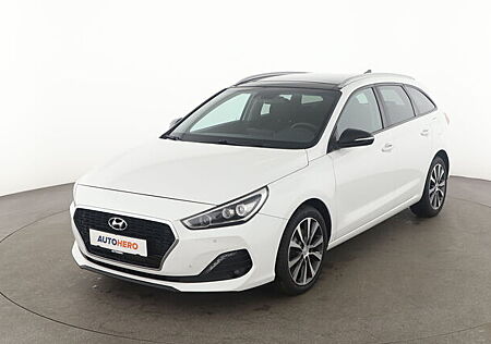 Hyundai i30 1.4 TGDI YES! Plus