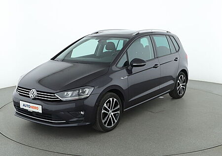 VW Golf Sportsvan 1.4 TSI Lounge BlueMotion Tech