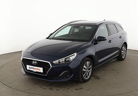 Hyundai i30 1.4 TGDI Style
