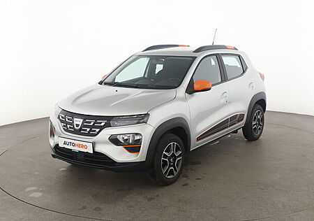 Dacia Spring electric drive 33 kW Comfort Plus
