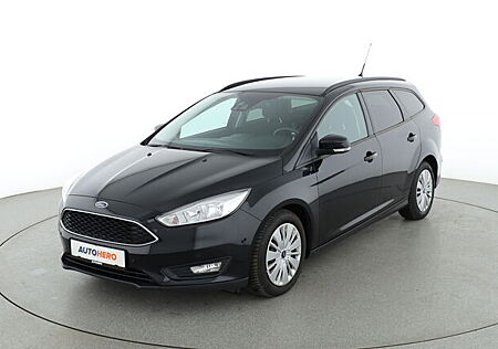 Ford Focus 1.0 EcoBoost Business