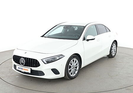 Mercedes-Benz A-Klasse A 250 Progressive