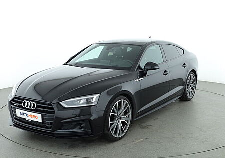 Audi A5 45 TDI quattro sport