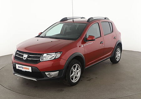 Dacia Sandero 0.9 TCe Stepway Prestige