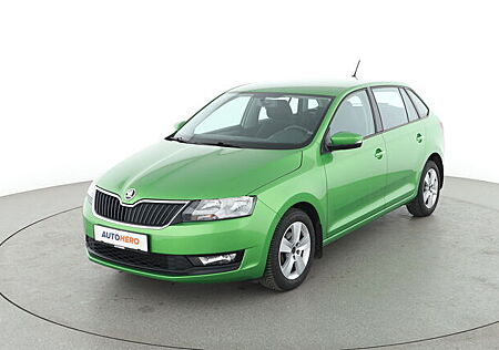 Skoda Rapid 1.0 TSI Ambition