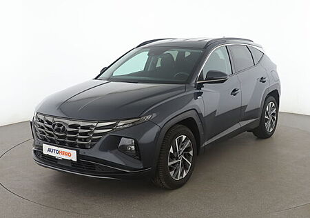 Hyundai Tucson 1.6 T-GDI Mild-Hybrid Trend 2WD