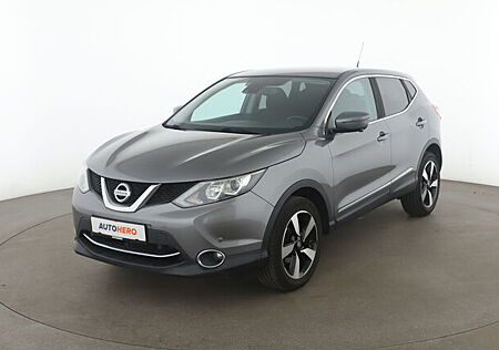 Nissan Qashqai 1.2 360