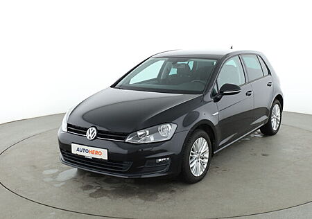 VW Golf 1.2 TSI Cup BlueMotion Tech