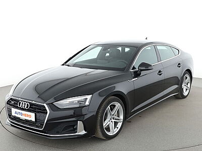 Audi A5 Sportback 45 TDI quattro advanced