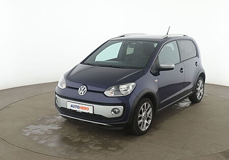 VW Up 1.0 Cross !