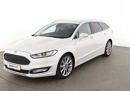 Ford Mondeo 2.0 TDCi Vignale AWD