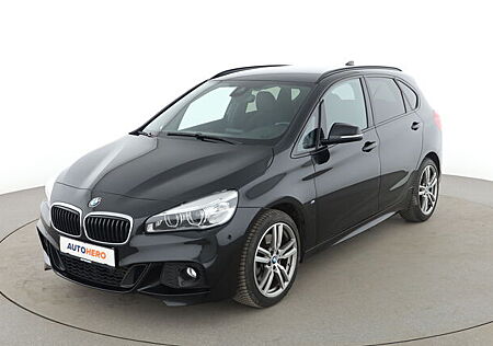 BMW 2er 225i Active Tourer M Sport