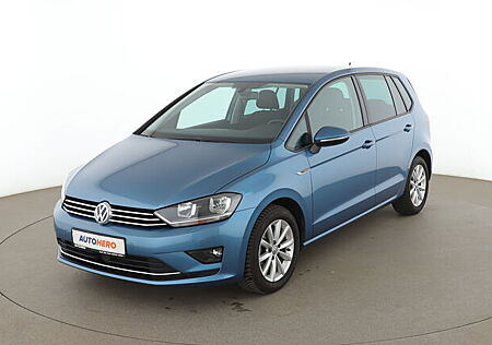 VW Golf Sportsvan 1.4 TSI Lounge BlueMotion Tech