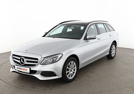 Mercedes-Benz C-Klasse C 220 d T BlueTEC