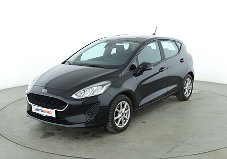 Ford Fiesta 1.0 EcoBoost Cool&Connect