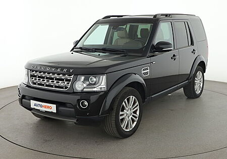 Land Rover Discovery 3.0 TD V6 SDV6 HSE