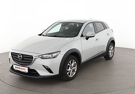 Mazda CX-3 2.0 Skyactiv-G Center-Line