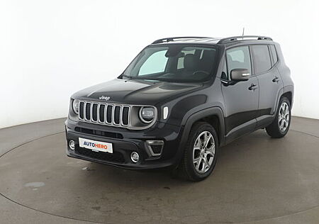 Jeep Renegade 1.0 TGDi Limited 4x2