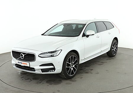 Volvo V90 Cross Country 2.0 T6 Pro AWD