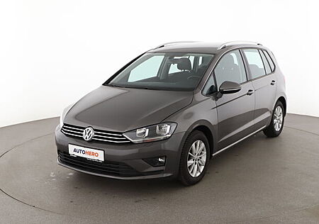 VW Golf Sportsvan 1.4 TSI Comfortline BlueMotion Tech