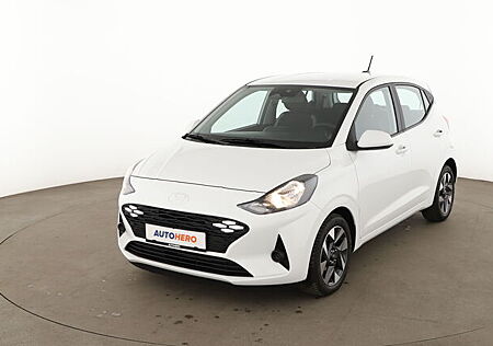 Hyundai i10 1.2 Trend