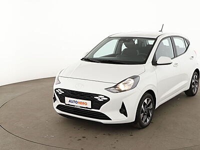 Hyundai i10 1.2 Trend