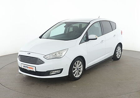 Ford C-Max 1.0 EcoBoost Titanium