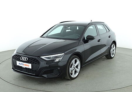 Audi A3 30 TFSI advanced