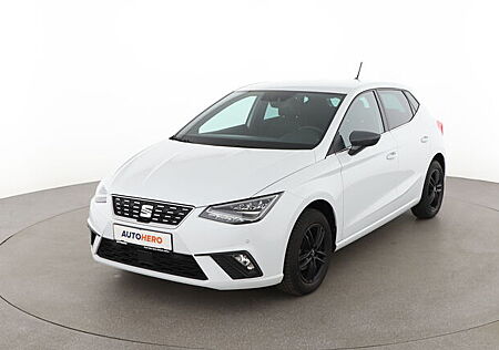 Seat Ibiza 1.0 TSI XCellence