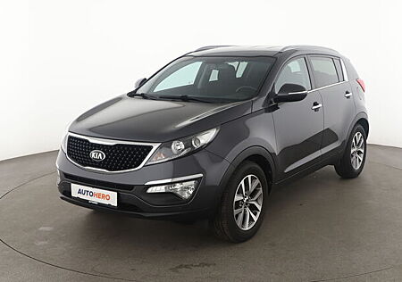 Kia Sportage 1.6 GDI FIFA World Cup Edition 2WD