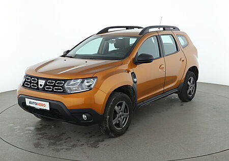 Dacia Duster 1.6 SCe Comfort