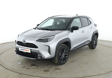 Toyota Yaris Cross 1.5 Hybrid 2WD Adventure